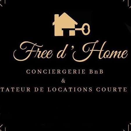 Keraven, Charmante Maisonnette, Piscine Commune 1-4 Personnes Moëlan-sur-Mer Zewnętrze zdjęcie