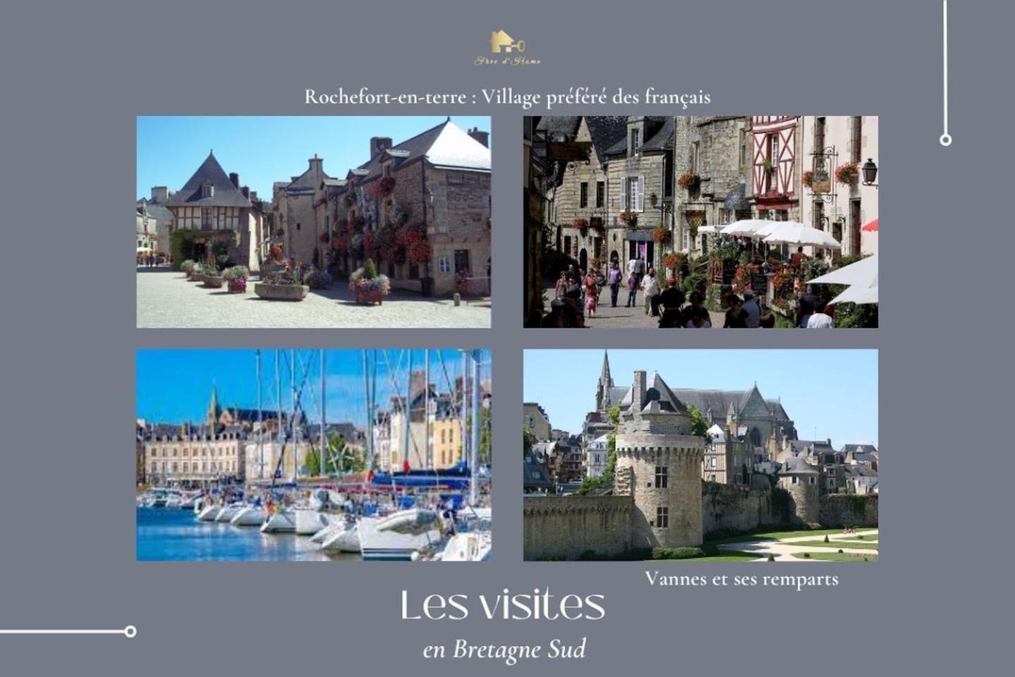 Keraven, Charmante Maisonnette, Piscine Commune 1-4 Personnes Moëlan-sur-Mer Zewnętrze zdjęcie