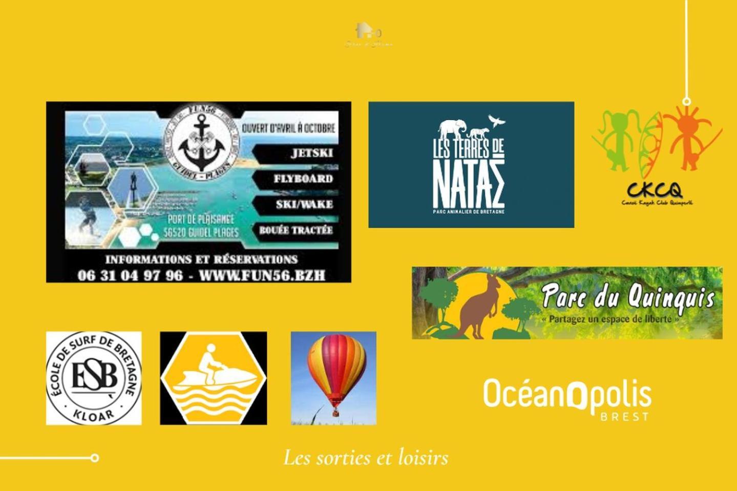 Keraven, Charmante Maisonnette, Piscine Commune 1-4 Personnes Moëlan-sur-Mer Zewnętrze zdjęcie
