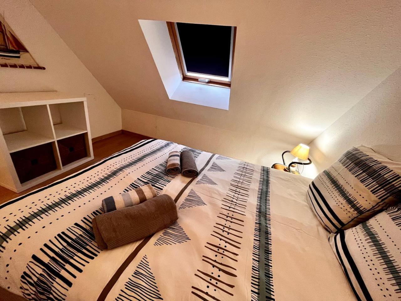 Keraven, Charmante Maisonnette, Piscine Commune 1-4 Personnes Moëlan-sur-Mer Zewnętrze zdjęcie
